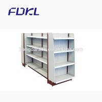 China factory modern hot sale pharmacy display rack