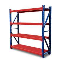 Ownace Strong Quality Pallet Warehouse Racking System