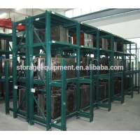 Warehouse Mold Rack China