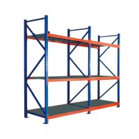 Racking system storage display racking, pallet rack